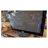 LG 53" TV