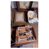 Pictures Party Light Candle Holders & Other