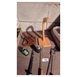 Banana Holder Napkin Holder & Other
