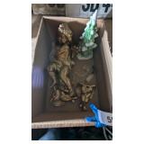 Decorative Angels & Other