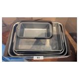 Baking Pans