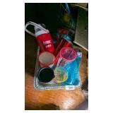 Travel Mugs & Other