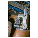 Tabletop Fan, Massager, & Other