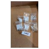(6) Military Bullets