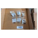(6) Military Bullets