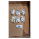 (6) Military Bullets