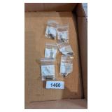 (6) Military Bullets