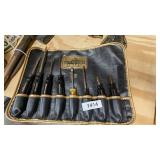 1985 Golden Tool Award -