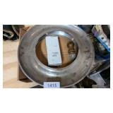 Wheel Rings, Ball Hitch, Ignition Coil