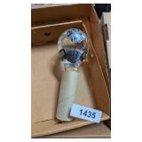 Automatic Fire Extinguisher - Antique