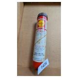 Shell Grease Tube