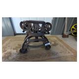 Hudson Mfg Company - Hay Trolley