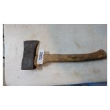 Axe - made in West Germany