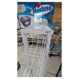 Hostess Wire Display