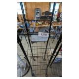 Little Debbie Wire Display