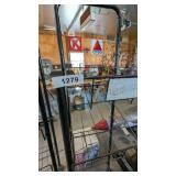 Little Debbie Wire Display