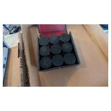 Freedom -Valvoline Oil Company Sample Bottles