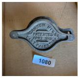 Antique Tire Repair Tool