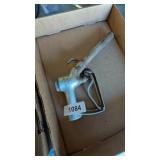 Gasboy Gas Pump Nozzle