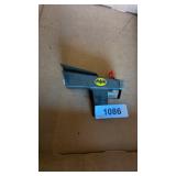 1978 Batman Squirt Gun
