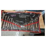 GRIP 24 Pc Wrench Set