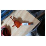 Metal Funnel