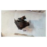 Marvel Carburetor