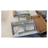 Taillight & Headlight Assembly