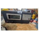 Hallicrafter Radio