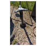 Metal Stand