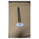 22mm 1944 WWII Shell