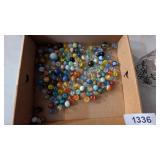 Jar w/ Marbles
