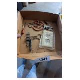 Bottle Openers, Scissors, Outlet Cover