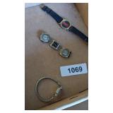 Watches