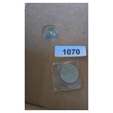 (2) Tokens