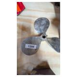 Boat Propeller