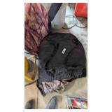 Camo Pop-up Tent