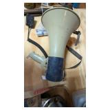 Radio Shack Powerhorn