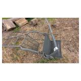 Deer Stand