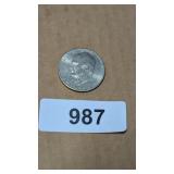 Bicentennial IKE Dollar