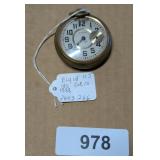 Elgin Pocket Watch