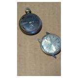 Waltham & Other Watch