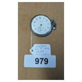 Waltham Pocket Watch