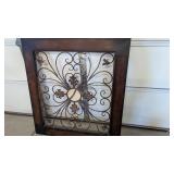 Wall Decor - Metal