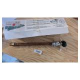 Arrowhead Brass Frost-Free Outdoor Hydrant