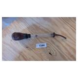 Antifreeze Tester
