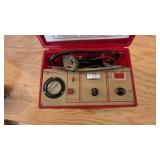 Robinair Electric Vacuum Programmer