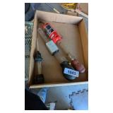 Antifreeze Testers