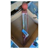 Anti Freeze Tester