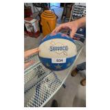 Sunoco Basketball